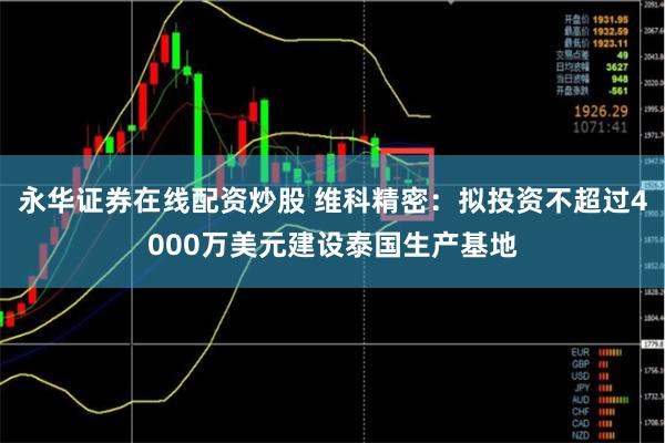 永华证券在线配资炒股 维科精密：拟投资不超过4000万美元建设泰国生产基地