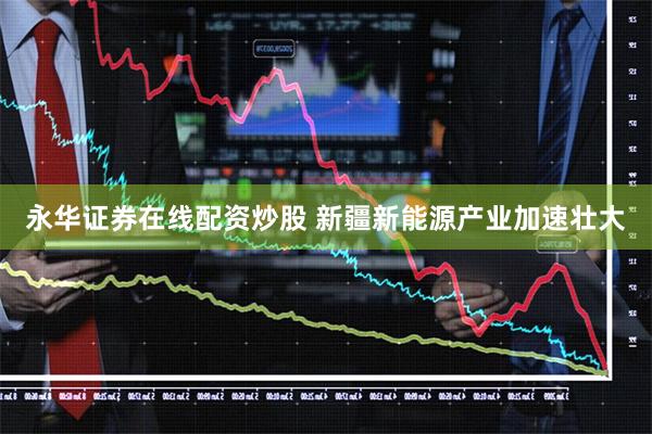 永华证券在线配资炒股 新疆新能源产业加速壮大