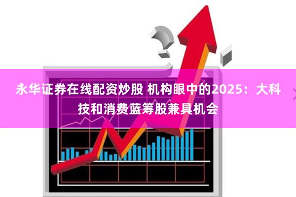 永华证券在线配资炒股 机构眼中的2025：大科技和消费蓝筹股兼具机会
