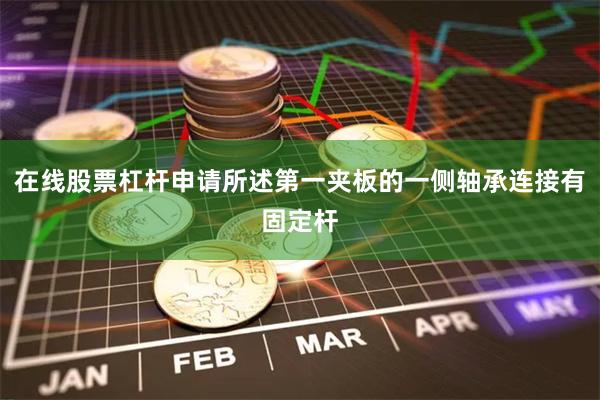 在线股票杠杆申请所述第一夹板的一侧轴承连接有固定杆
